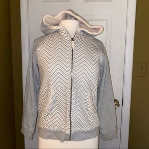 Lands End kids jacket